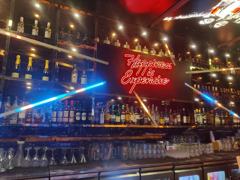 Lost Lemons - Lost Lemons SCO 27 and 28, Sector 29, Gurugram, Haryana 122009, India