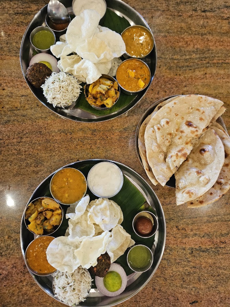 Saudagar® 💚 - Pure Vegetarian Restaurant - Saudagar® 💚 - Pure Vegetarian Restaurant Bardez,Vegator Junction, 624/3,Ground Floor, St.Anthonys Church, Coutinho Vaddo, Vagator, Anjuna, Goa 403509, India