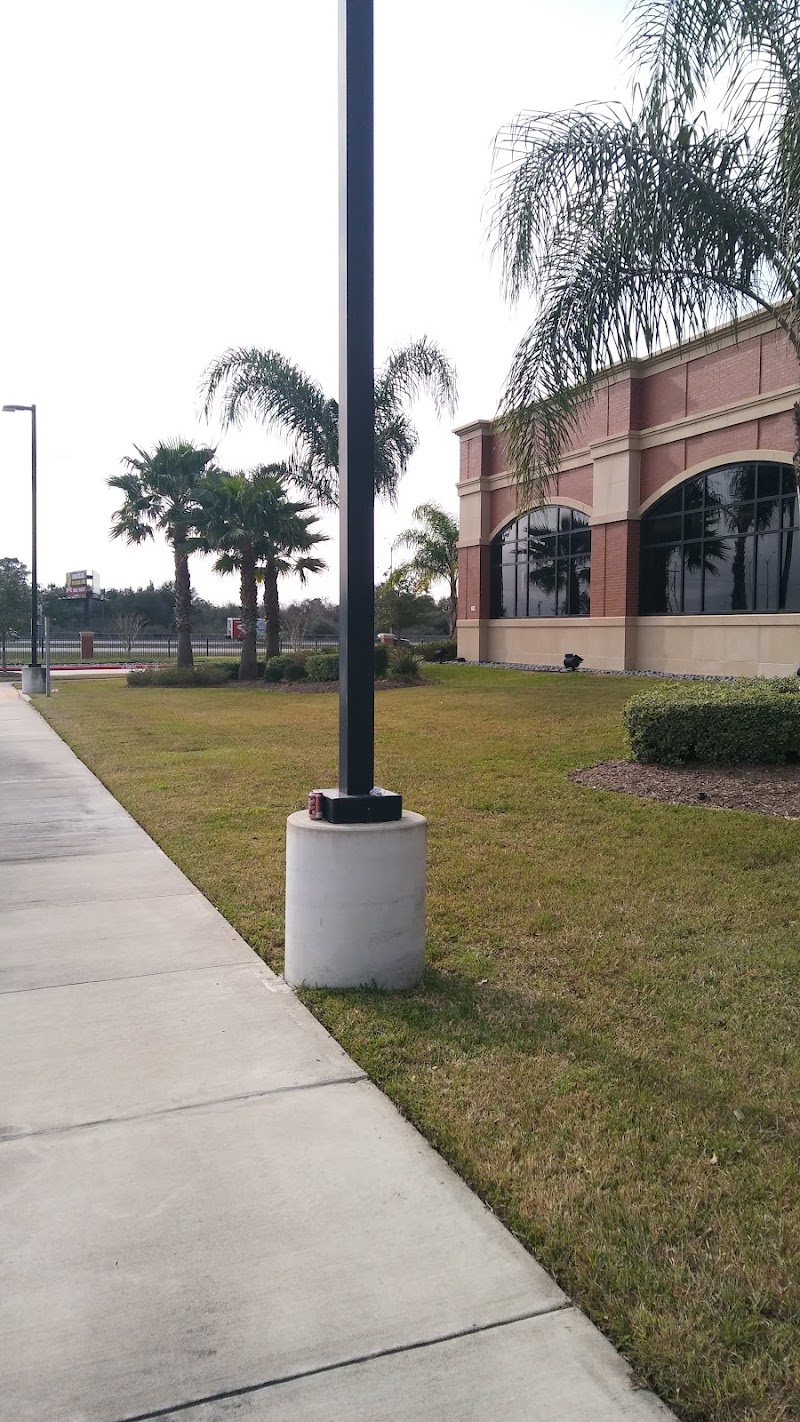 Del Papa Distributing Company - Del Papa Distributing Company, 1220 Gulf Fwy, Texas City, TX 77591, USA