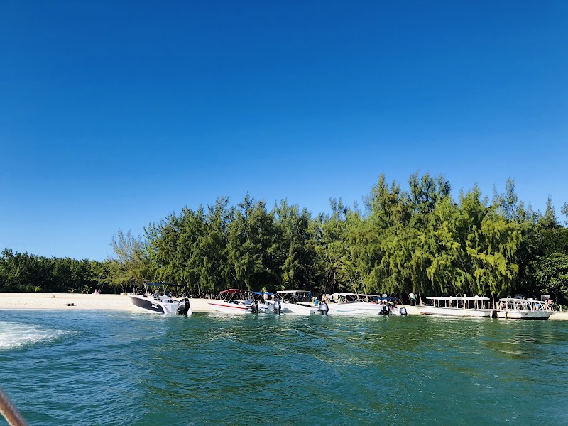 Vicky Boats - Vicky Boats, Trou d'Eau Douce, Mauritius