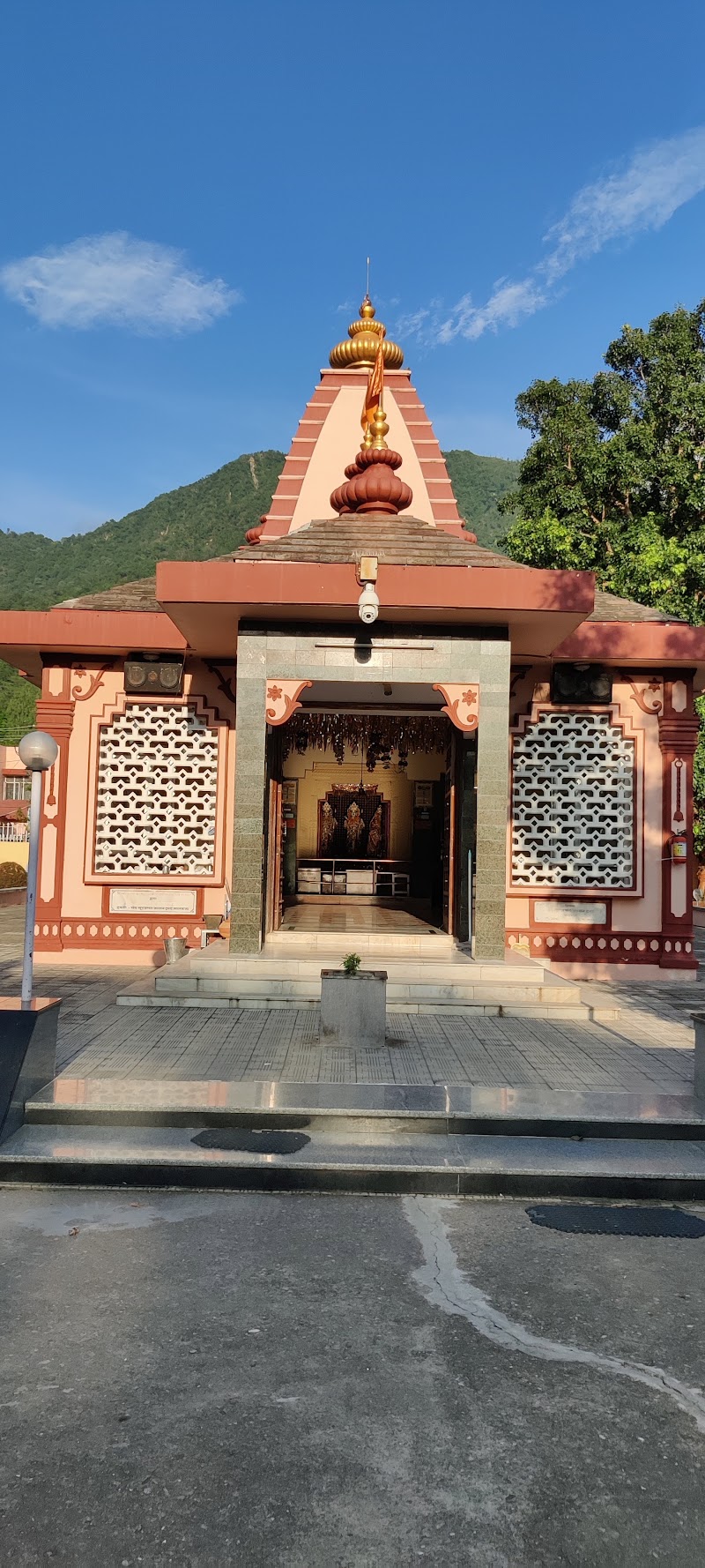Baba Kali Kamali vanprasth Aashram