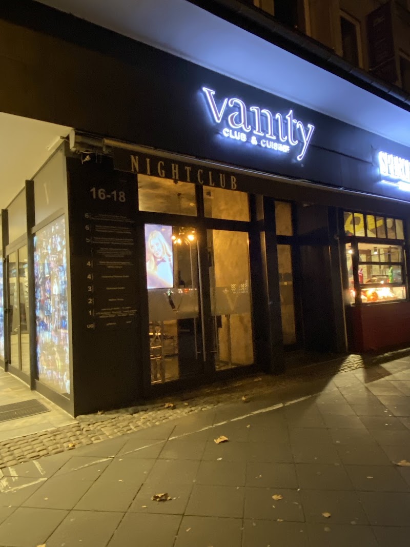 Vanity Club Cologne - Köln