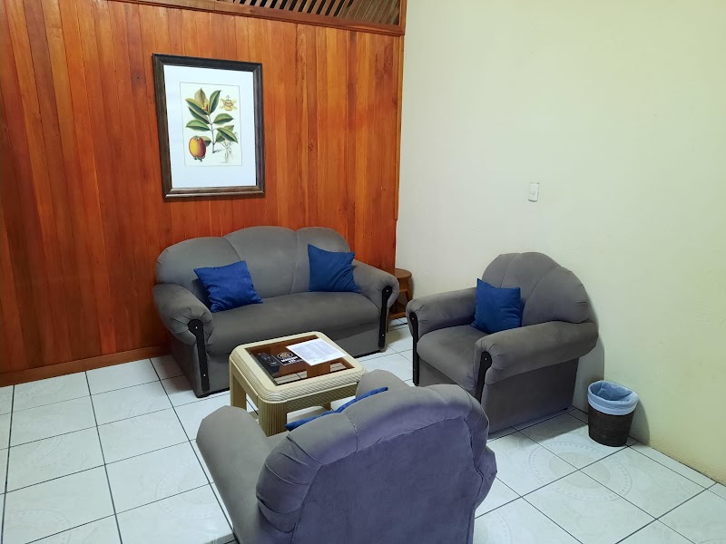 Hotel Arenal Xilopalo - Hotel Arenal Xilopalo C. 478 21007, Provincia de Alajuela, La Fortuna, Costa Rica
