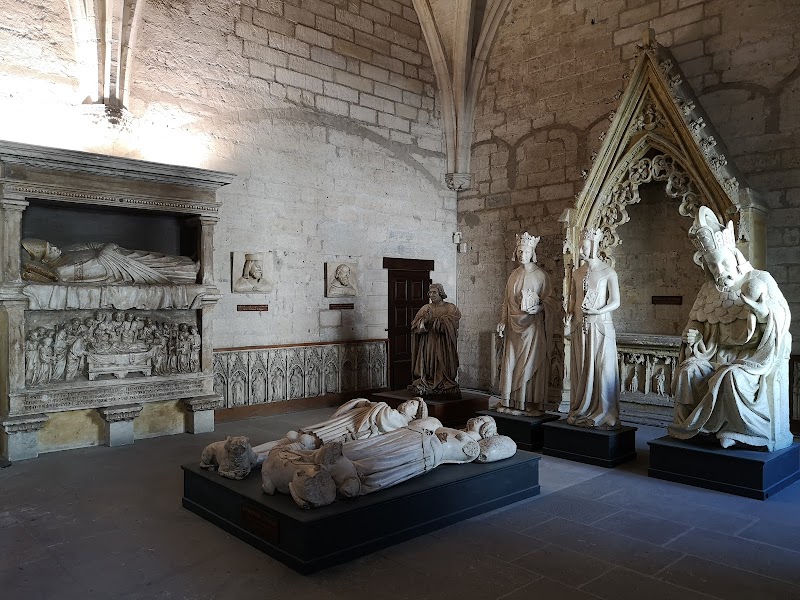 Palais des Papes - Palais des Papes Pl. du Palais, 84000 Avignon, France