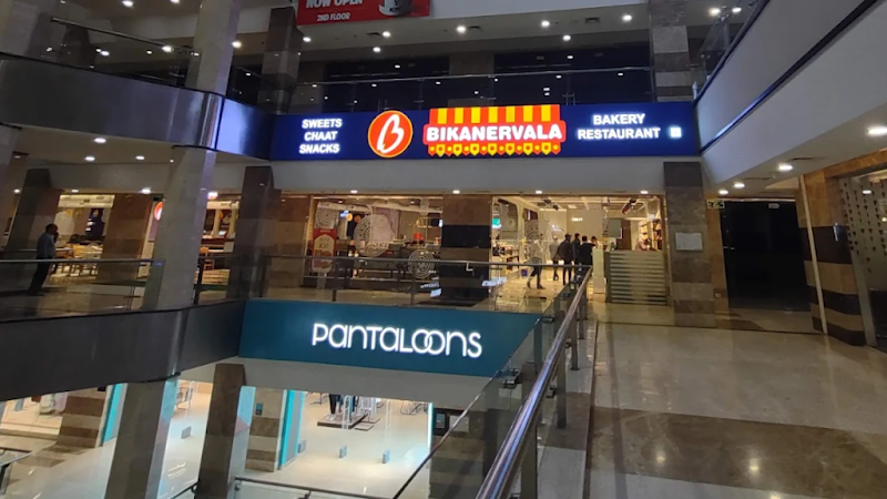 Bikanervala | JMD Empire Square Gurugram