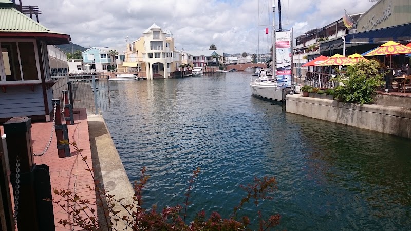Knysna - Knysna, South Africa