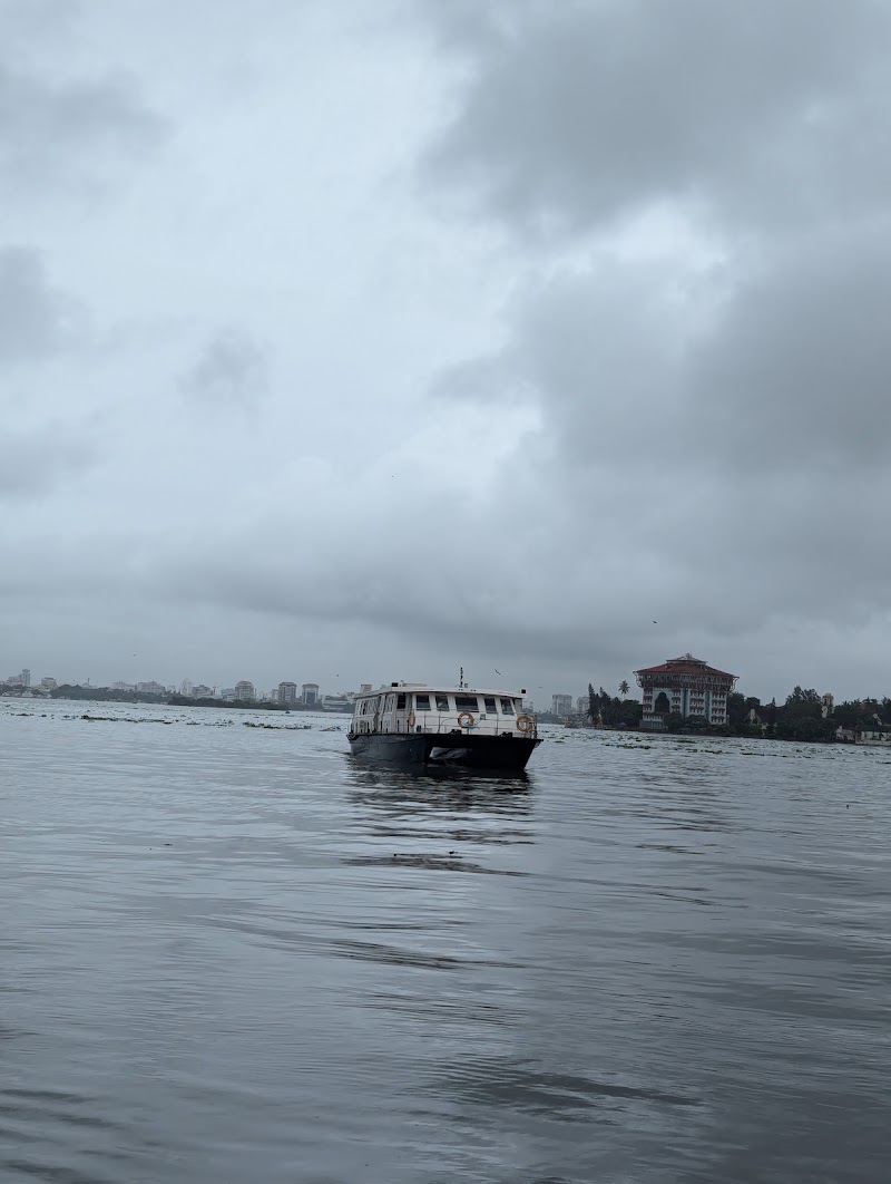 Fort Kochi Boat Jetty - Fort Kochi Boat Jetty, Fort Kochi, Kochi, Keralam 682001, India