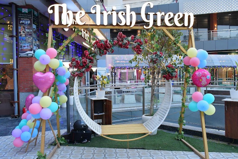 The Irish Green - The Irish Green Street 76, Sector 76 Rd, Amarpali Silicon City, Sector 76, Noida, Uttar Pradesh 201316, India