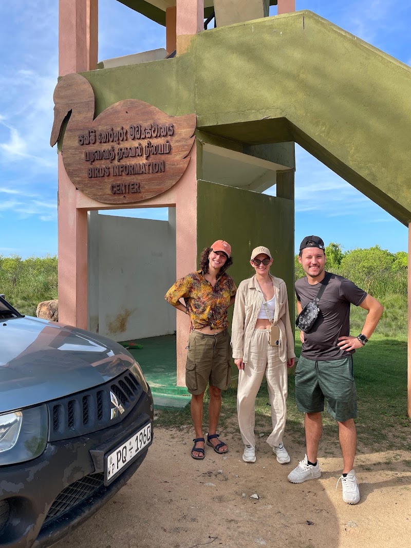 Arugambay Lanka Tours ~TAXI & KUMANA SAFARI - Arugambay Lanka Tours ~TAXI & KUMANA SAFARI No 5 Main Street, Arugam Bay 32500, Sri Lanka