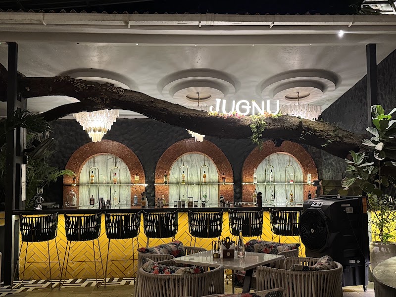 Jugnu - Jugnu 140, Bairo Alto, Assagao, Goa 403507, India