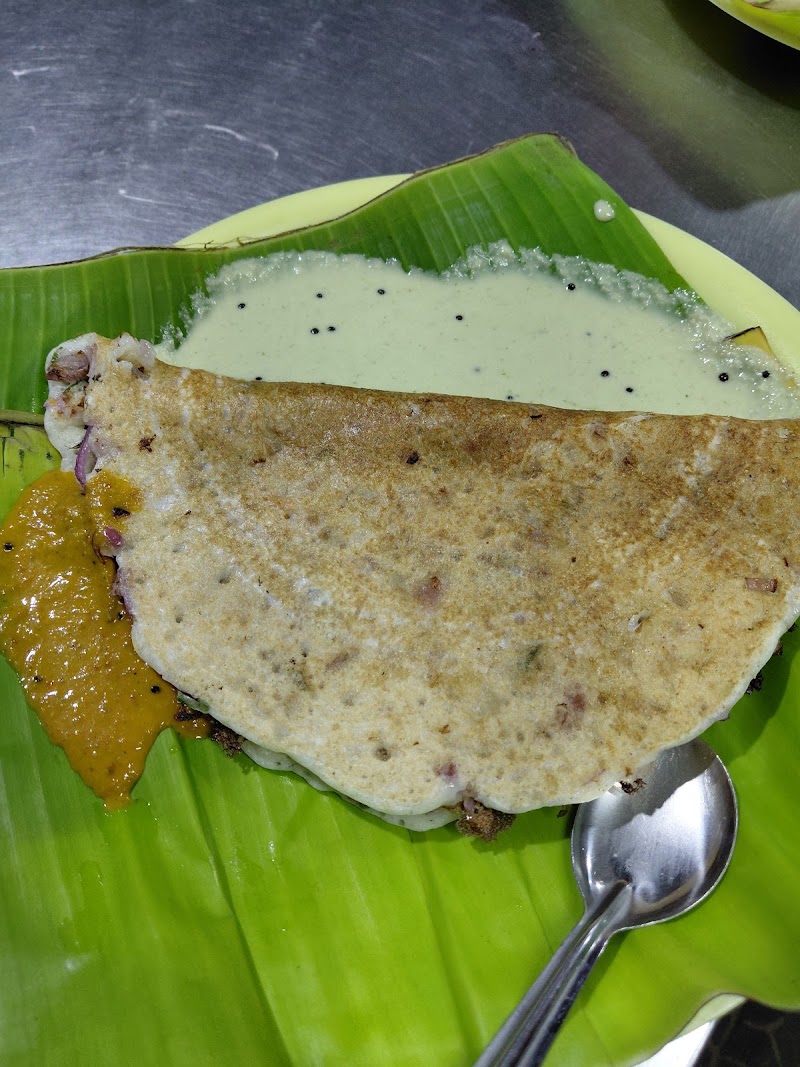 Sri Kandha Vilas Dosa Camp - Sri Kandha Vilas Dosa Camp 6th 1st Horma, u Agara Prakruthi, Chikka Nanjunda Reddy Layout, Coconut Grove Layout, Horamavu, Bengaluru, Karnataka 560113, India
