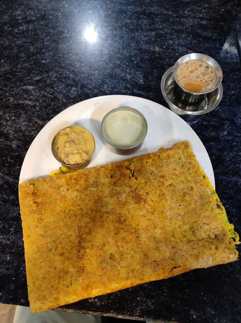 VASU Sowndarya adiga veg - VASU Sowndarya adiga veg, GWXQ+33H National Highway 275 Bangalore Mysore, express highway, Sriniwaspura, Mandya, Budanoor, Karnataka 571404, India