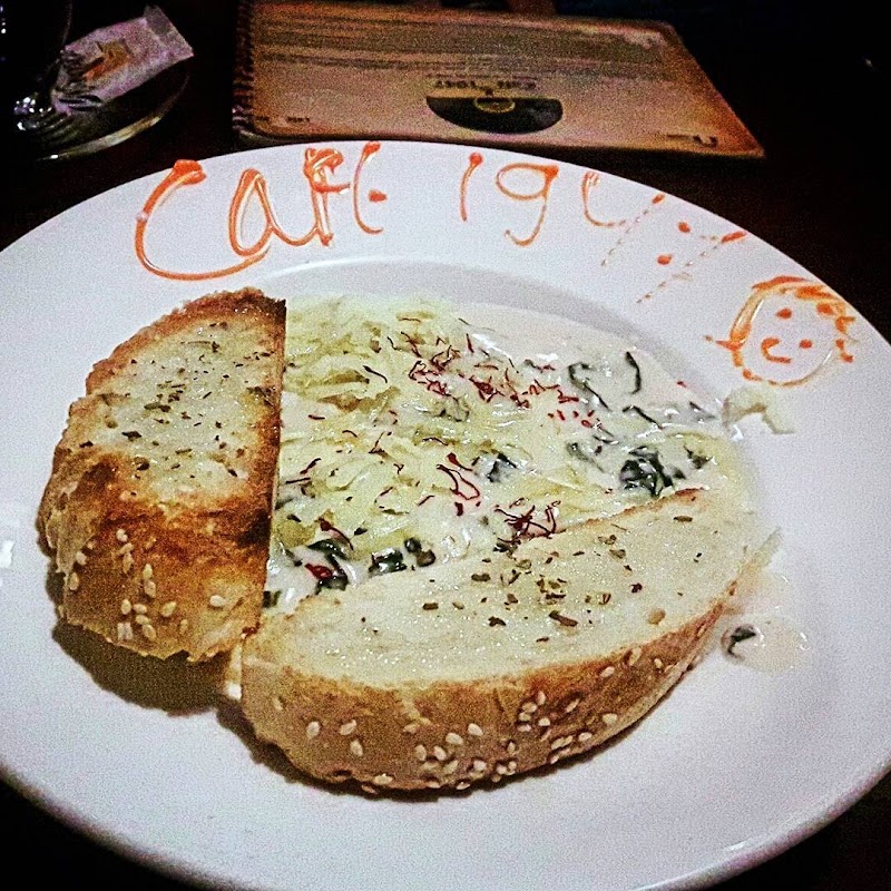 Cafe 1947 - Cafe 1947 Near Nehru Kund, Leh Manali Hwy Vpo Bahang, Dist, Manali, Bashisht, Himachal Pradesh 175103, India