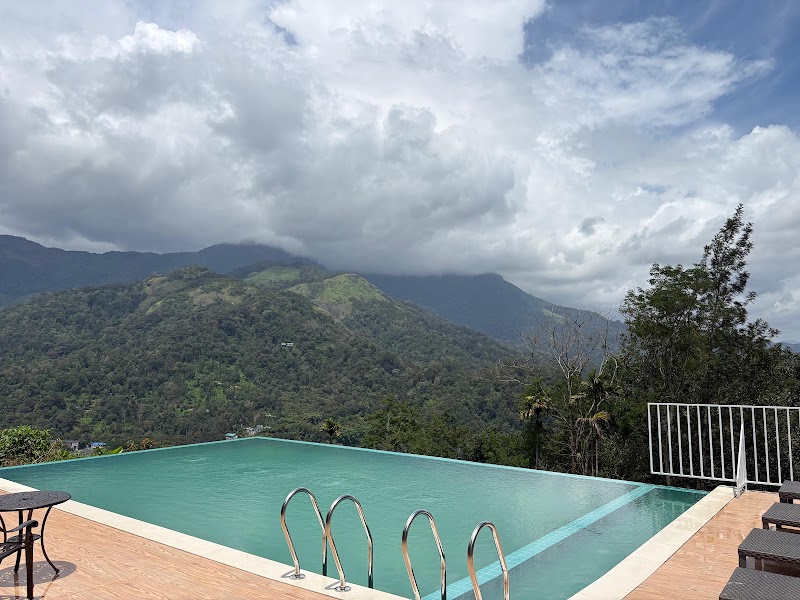 Tea Village - Tea Village SOUTH, Munnar Bypass, DIST, Chithirapuram, Kerala 685565, India