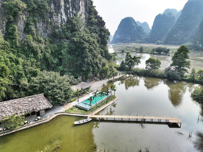 Ninh Binh Countryside Homestay - Ninh Binh Countryside Homestay, Khu Đồng cùng, Thôn khê thượng, Hoa Lư, Ninh Bình, Vietnam