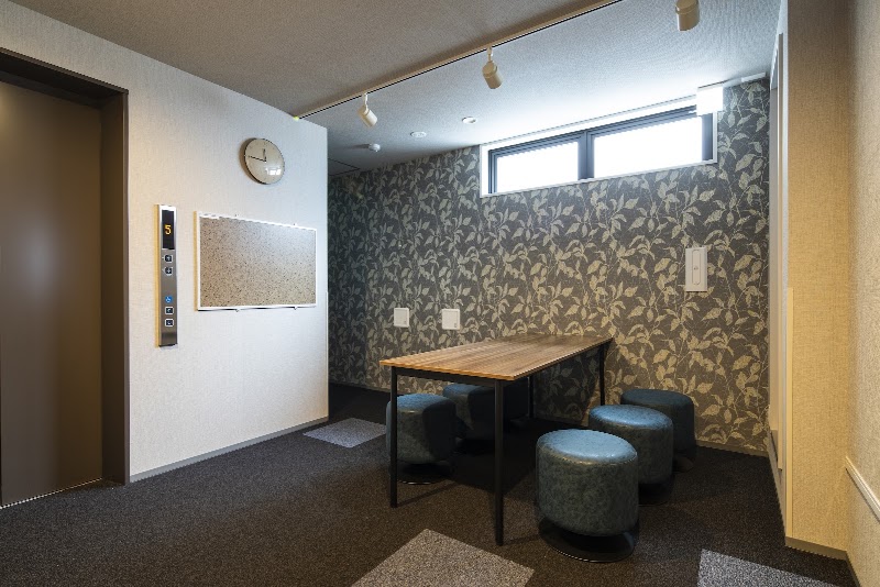 Imano Osaka Shinsaibashi Hostel - Imano Osaka Shinsaibashi Hostel 1-chōme-13-28 Kitahorie, Nishi Ward, Osaka, 550-0014, Japan