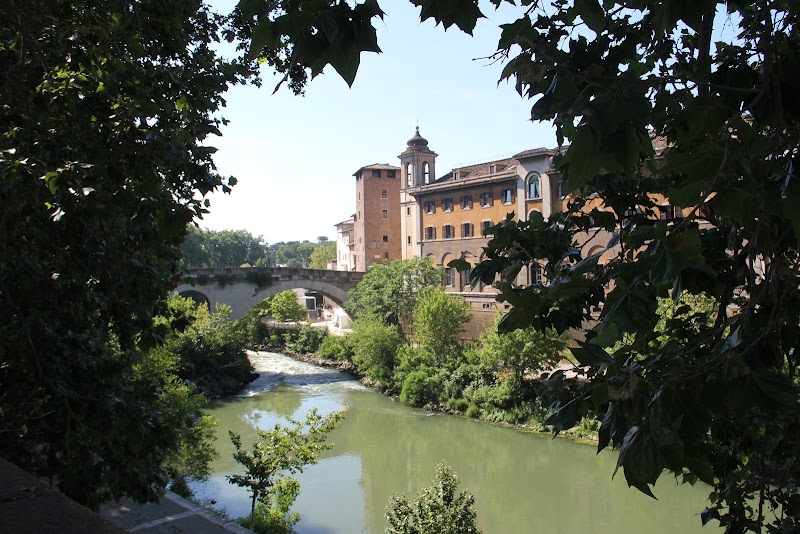 Trastevere - Trastevere Trastevere, Rome, Metropolitan City of Rome Capital, Italy