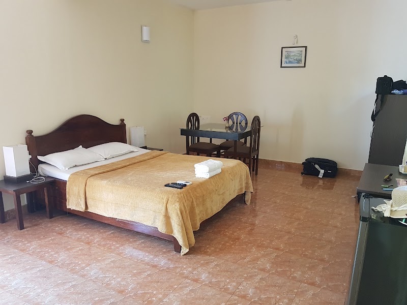 PINNACLE COUNTRYSIDE - PINNACLE COUNTRYSIDE, 5/45 A, DONVADDO, Saligao, Goa 403511, India
