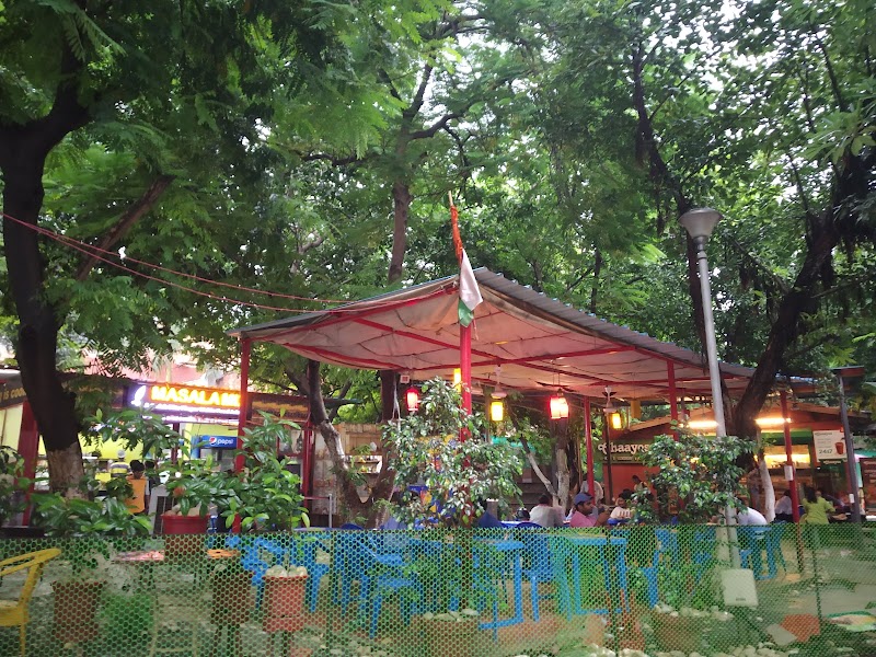 Chaayos Cafe at IIT Campus - Chaayos Cafe at IIT Campus IIT Delhi Main Rd, near visitors parking, IIT Campus, Indian Institute of Technology Delhi, Katwaria Sarai, New Delhi, Delhi 110016, India