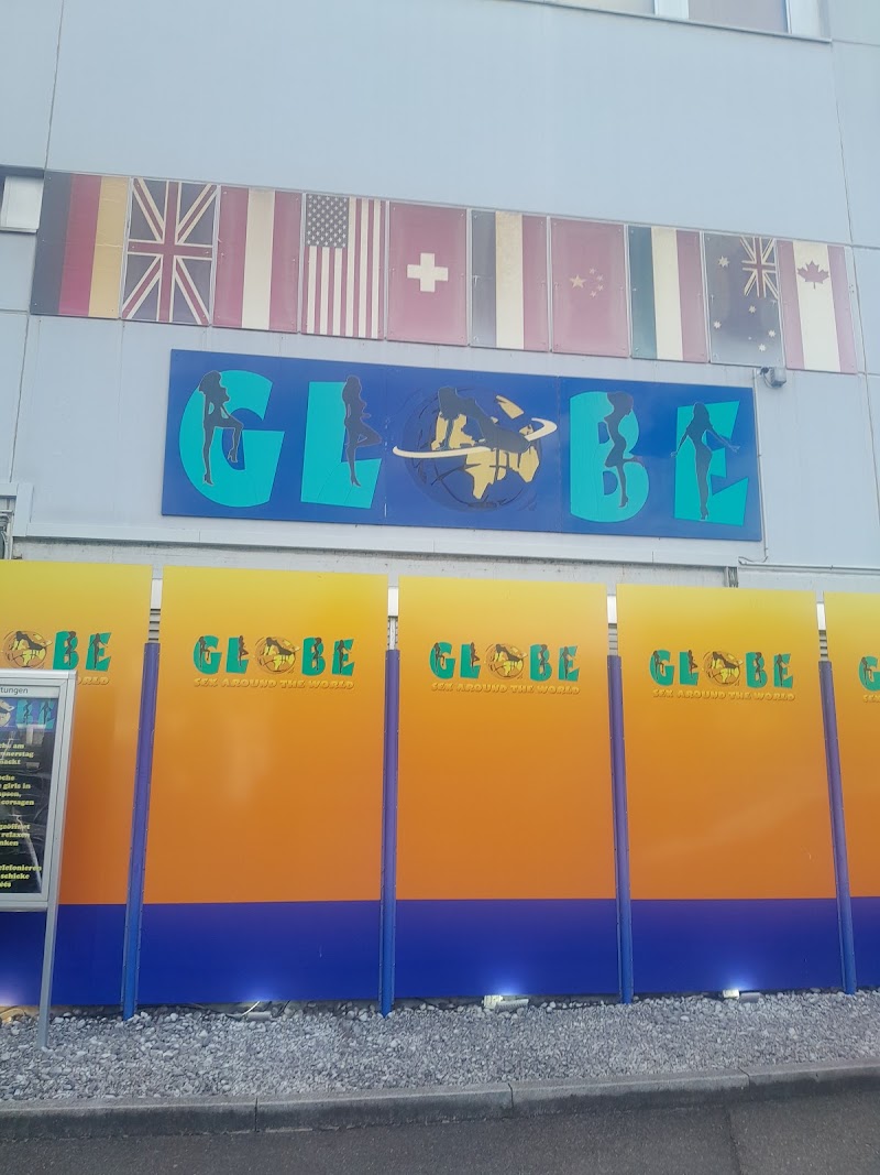 Club Globe - Club Globe, Ifangstrasse 2, 8603 Schwerzenbach, Switzerland