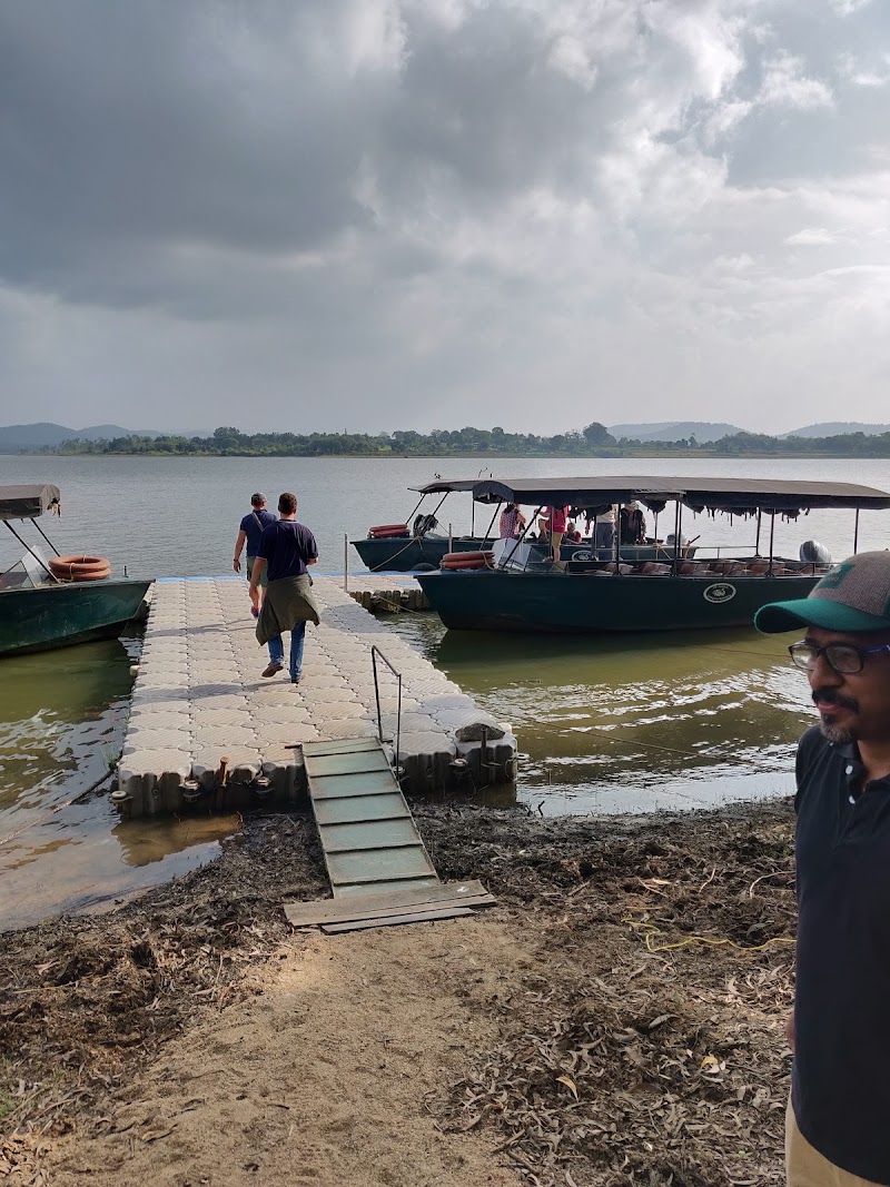 Palette Resorts - Kabini River Lodge - Palette Resorts - Kabini River Lodge 1 Karapura, Nissana, Post, Jakkalli (N. Begur), Belathur, Bengaluru, Nisna, Karnataka 571116, India