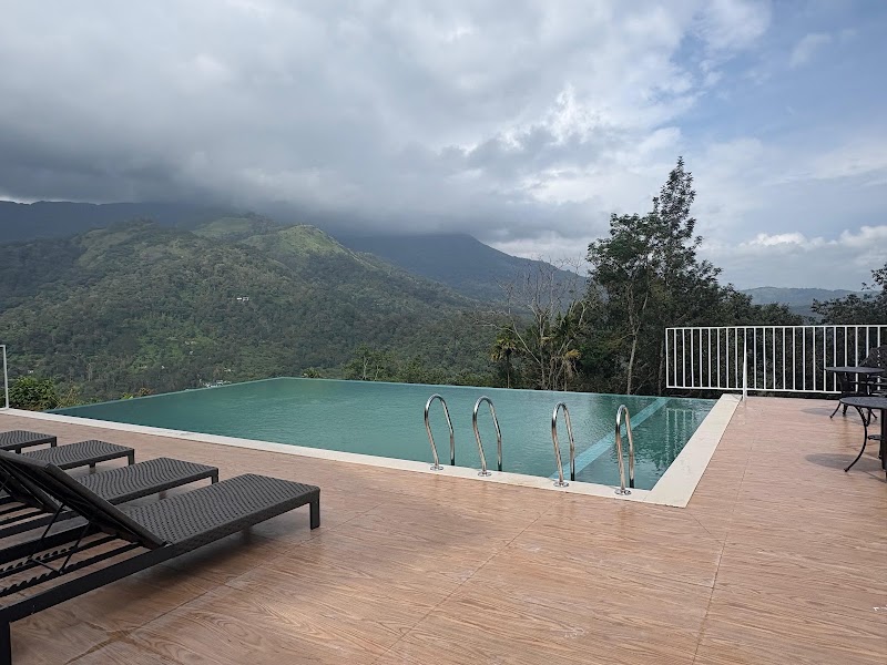Tea Village - Tea Village SOUTH, Munnar Bypass, DIST, Chithirapuram, Kerala 685565, India