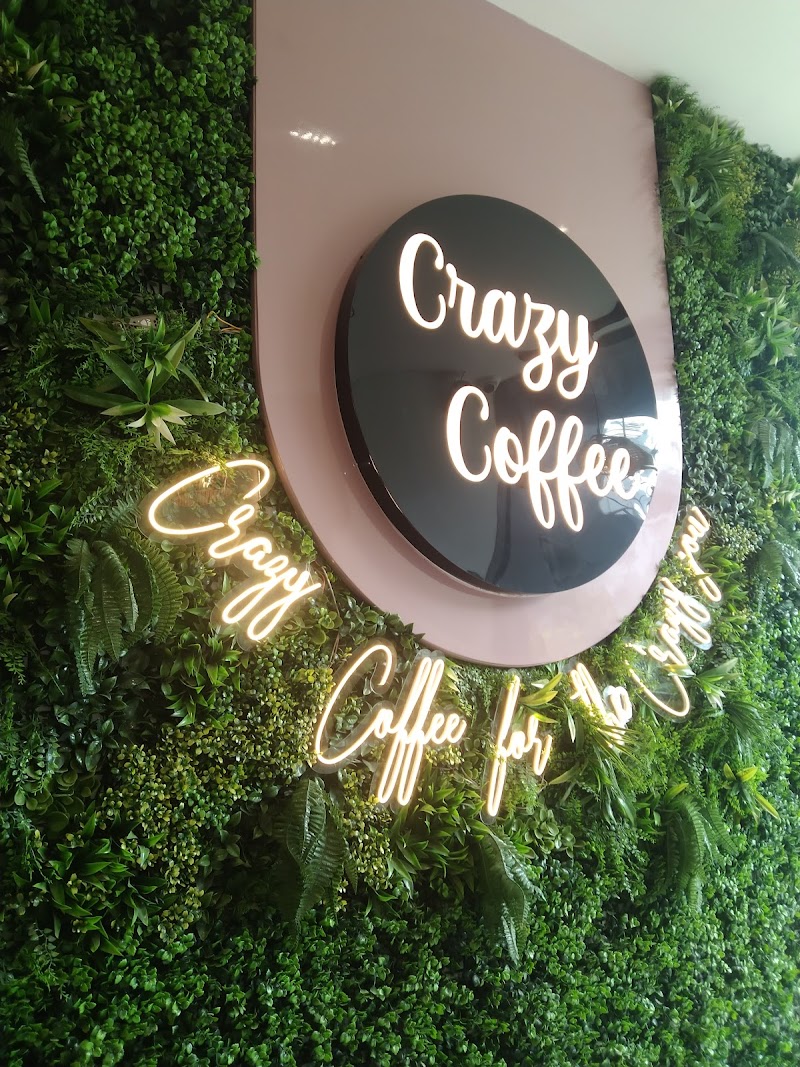 Crazy Coffee | Ratanada - Crazy Coffee | Ratanada 106, Circuit House Rd, Ratanada, Jodhpur, Rajasthan 342011, India