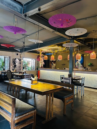 Bohemians - Bohemians 966, 12th Main Rd, Doopanahalli, Indiranagar, Bengaluru, Karnataka 560008, India