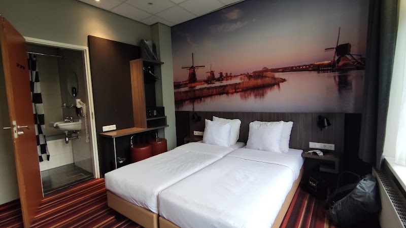 Mozart Hotel - Mozart Hotel, Prinsengracht 518, 1017 KJ Amsterdam, Netherlands