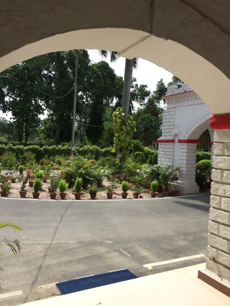 Ayodhya Development Authority - Ayodhya Development Authority Civil Lines, Kosi Parikrama Rd, Marg, Ayodhya, Faizabad, Uttar Pradesh 224001, India