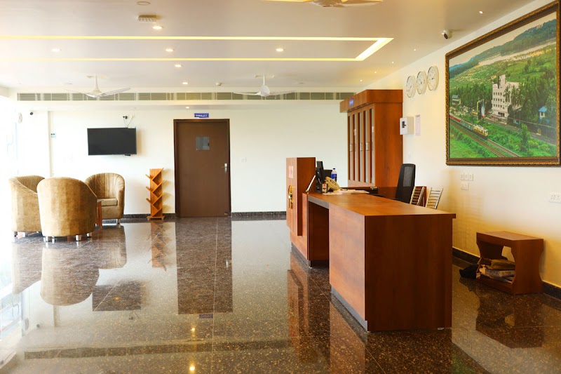 HOTEL SALKARA - 3 STAR HOTEL WITH A/C ROOM & BAR FACILITIES - HOTEL SALKARA - 3 STAR HOTEL WITH A/C ROOM & BAR FACILITIES, V24F+R9H Tirur, Kuttippuram, Kerala 679571, India