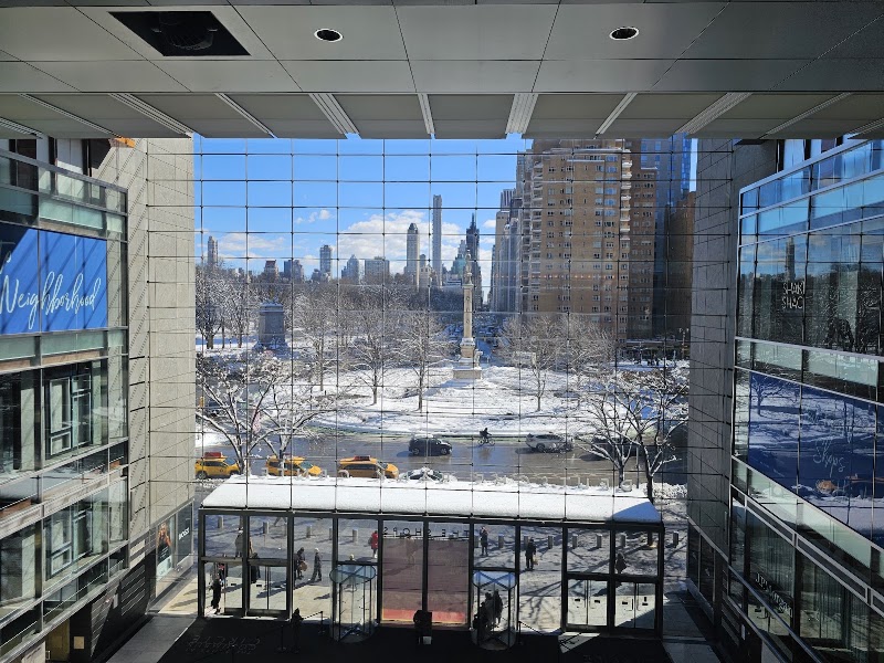 Tartinery Café - Bar | Columbus Circle - Tartinery Café - Bar | Columbus Circle 10 Columbus Cir 3rd Floor, New York, NY 10019, USA