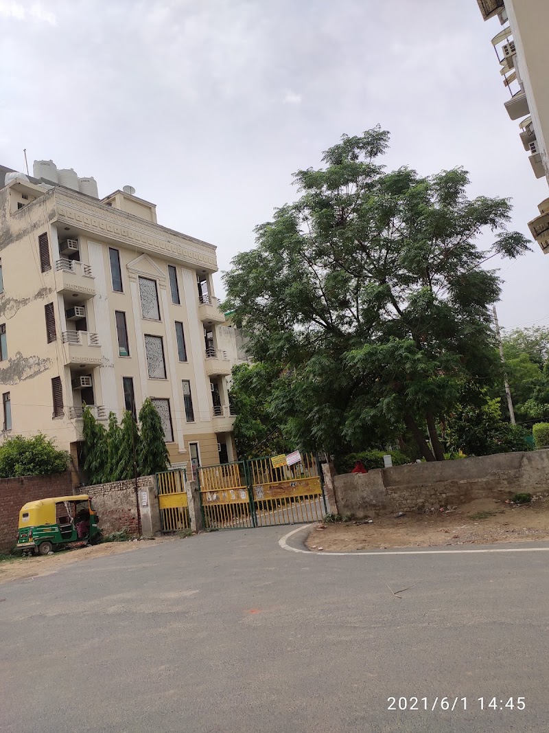 Block C - Block C, Sushant Lok Phase I, Sector 43, Gurugram, Haryana, India