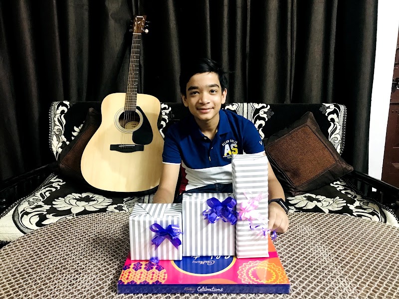 Amusic Academy - Amusic Academy, Deepti Kunj, Bagulamukhi mandir gali, Rambatha road, near old, Sankar nagar, Raigarh, Chhattisgarh 496001, India