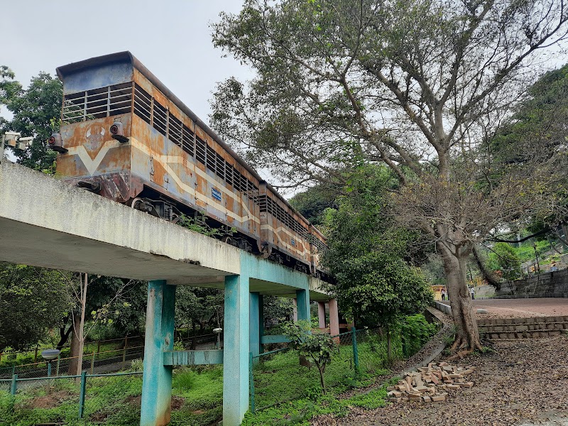 ‌Jinke Park - ‌Jinke Park Nanjamba Agrahara, Kempegowda Nagar, Bengaluru, Karnataka 560018, India
