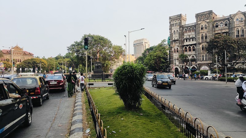Chhatrapati Shivaji Maharaj terminal - Chhatrapati Shivaji Maharaj terminal WRRP+337, Chhatrapati Shivaji Maharaj Nagar Railway Station Rd, Revenue Colony, Shivajinagar, Pune, Mumbai, Maharashtra 400001, India