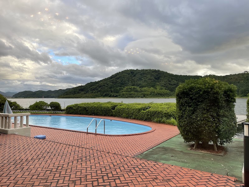 The Gran Resort Mikatagoko - The Gran Resort Mikatagoko, 3 Hayase, Mihama, Mikata District, Fukui 919-1124, Japan