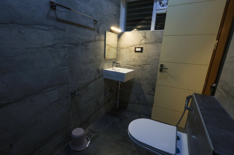 Ozone Hill Resorts - Ozone Hill Resorts Sunrise avenue, Mundagampadi, Yercaud, Tamil Nadu 636602, India