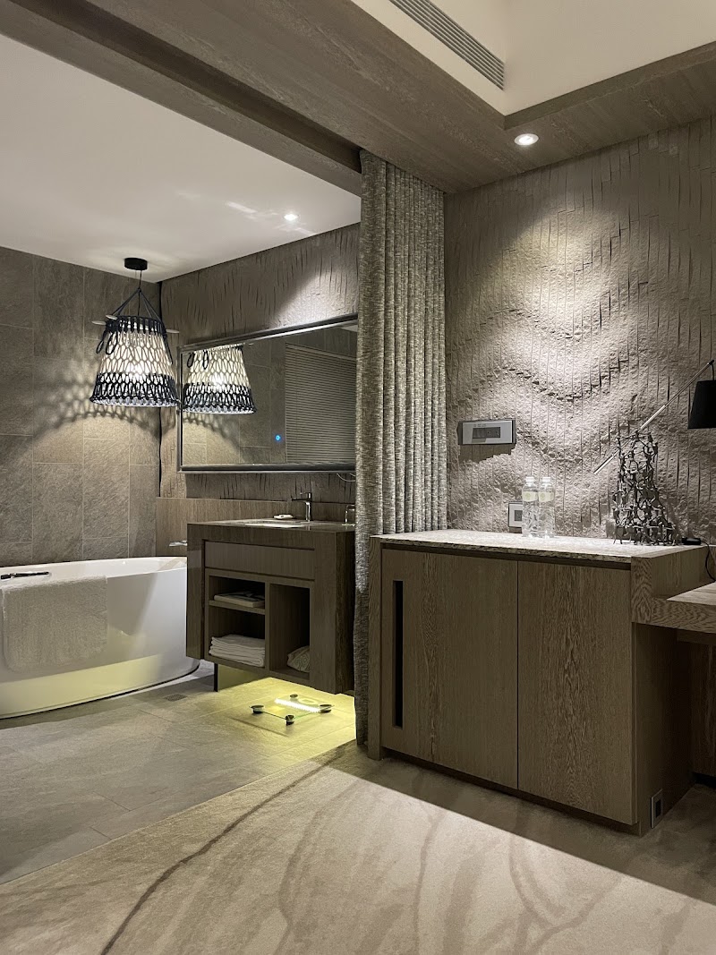 arTree Hotel - arTree Hotel 10559, Taiwan, Taipei City, Songshan District, Jiren Village, Section 3, Bade Rd, 76號1樓