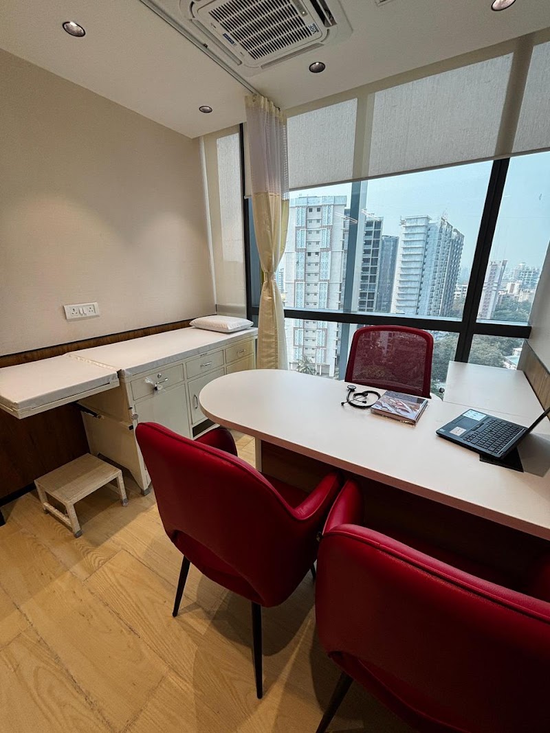 MedRabbits Clinic - MedRabbits Clinic The Epicentre, 1306, Waman Tukaram Patil Marg, above D Mart, MBPT Colony, Best Colony, Chembur, Mumbai, Maharashtra 400071, India