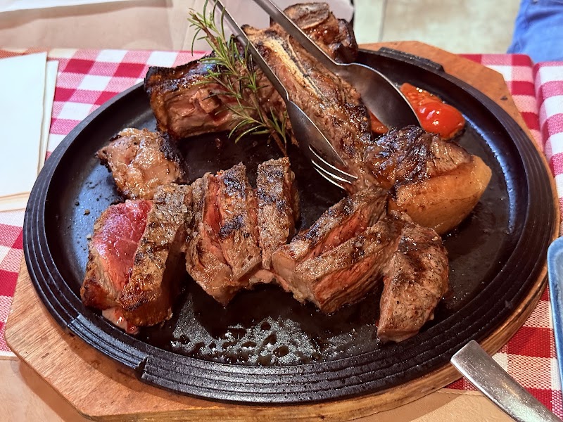 Osteria del Proconsolo - Osteria del Proconsolo Via del Proconsolo, 59, 50122 Firenze FI, Italy