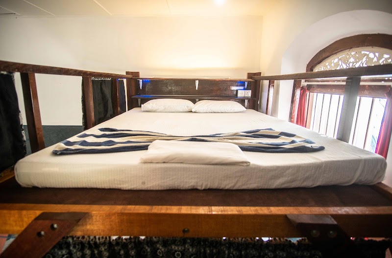 Surf & Party Camp & Hostel, Elsewhere. Sri Lanka - Surf & Party Camp & Hostel, Elsewhere. Sri Lanka, 289 Weligama By Pass Rd, Weligama 81700, Sri Lanka