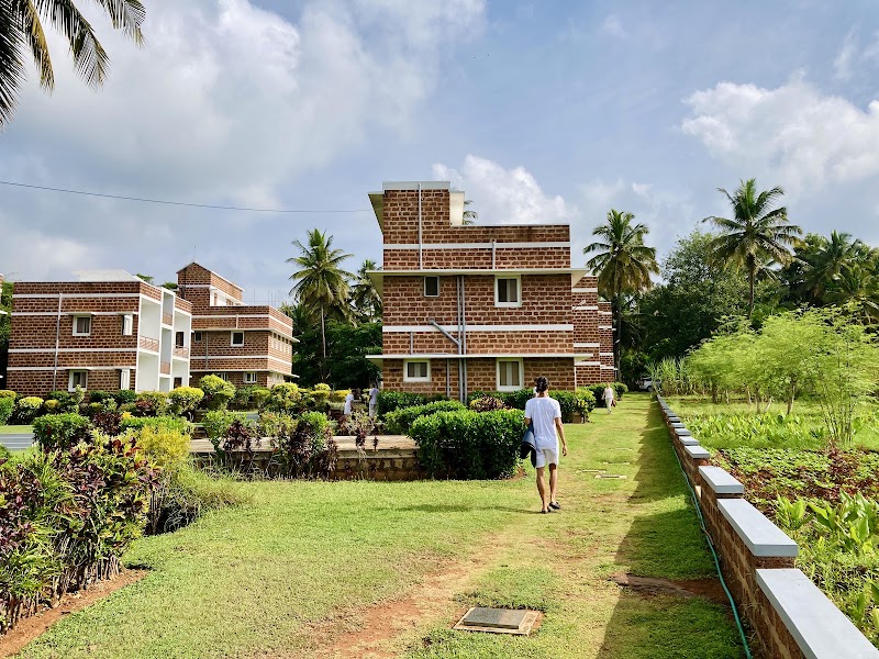Yoga Gita - Yoga Gita, 2nd floor, 377, 2nd Main Rd, above Kamath Family Health Care, Gokulam 3rd Stage, Gokulam, Mysuru, Karnataka 570002, India