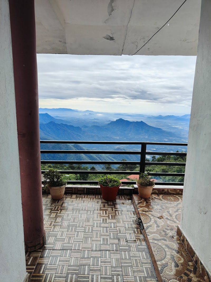 Venice Homestay - Venice Homestay Dolphin nose Road, Vattakanal, Kodaikanal, Tamil Nadu 624101, India