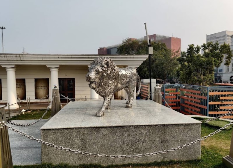 Connaught Place - Connaught Place Connaught Place, New Delhi, Delhi 110001, India