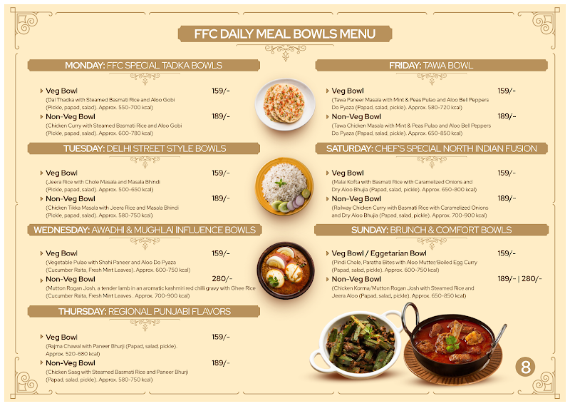 FFC : Flashback Filter Cafe & Restaurant - FFC : Flashback Filter Cafe & Restaurant 81/E, 17th E Main Rd, 6th Block, Koramangala, Bengaluru, Karnataka 560095, India