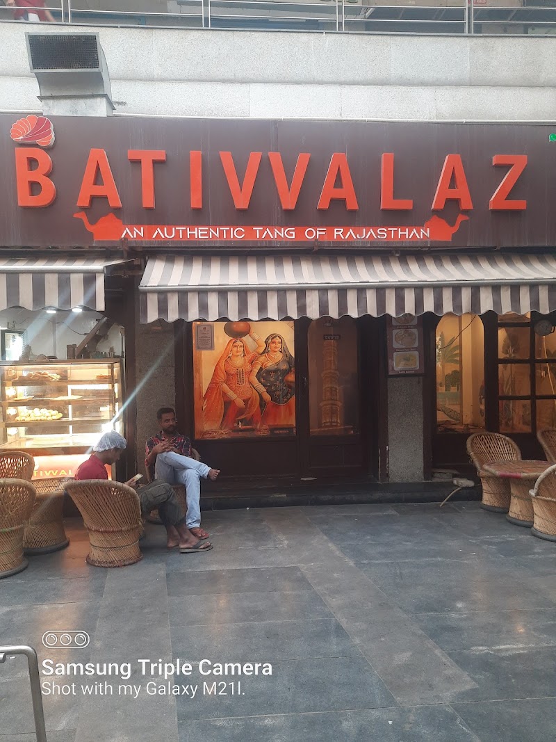BATIWALAZ - BATIWALAZ RODEO DRIVE, D-38, South City II, Sector 49, Gurugram, Haryana 122018, India