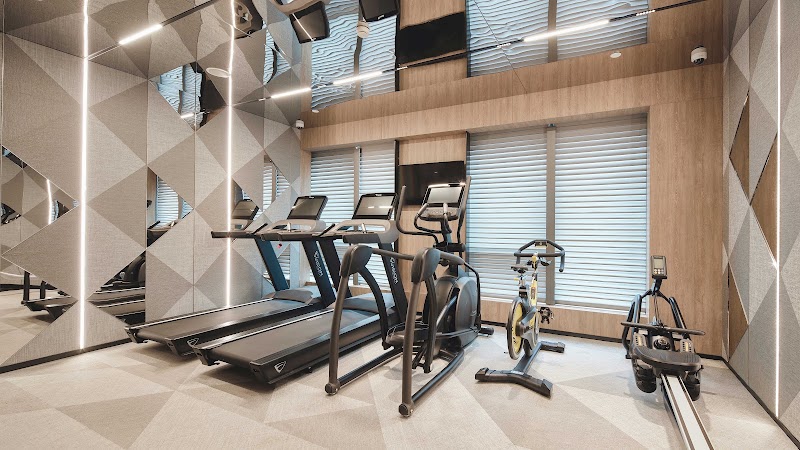 The Stellar Hotel & Serviced Apartments - The Stellar Hotel & Serviced Apartments, 68號 Chun Yeung St, North Point, Hong Kong Island, Hong Kong