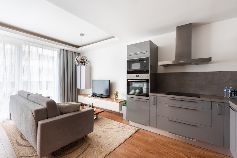 Luxury & air-conditioned Osko Apartment near the city center - Luxury & air-conditioned Osko Apartment near the city center, Křižíkova 703/97, Karlín, 186 00 Praha-Praha 8, Czechia