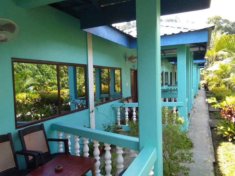 The Ocean Blue Resort - The Ocean Blue Resort vijay nagar beach 5, Havelock Island, Andaman and Nicobar Islands 744211, India